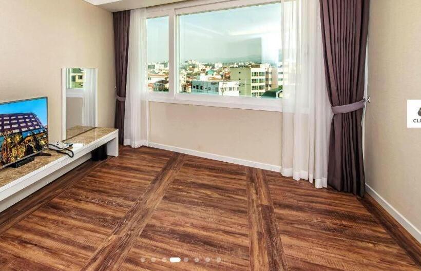 Fotos del hotel Jeju Galaxy:  10