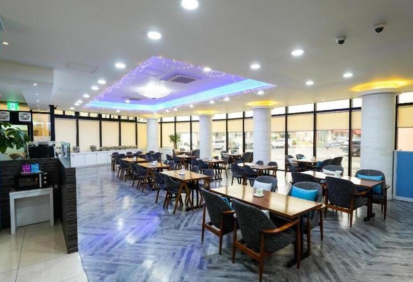 Fotos del hotel Jeju Galaxy:  9