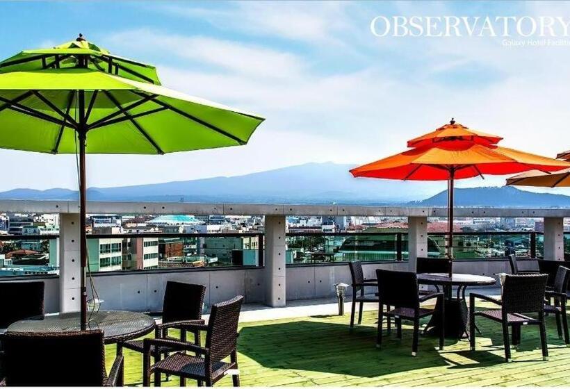 Fotos del hotel Jeju Galaxy:  8