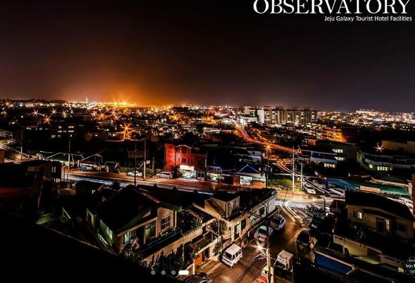 Fotos del hotel Jeju Galaxy:  6