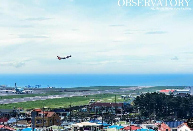 Fotos del hotel Jeju Galaxy:  4