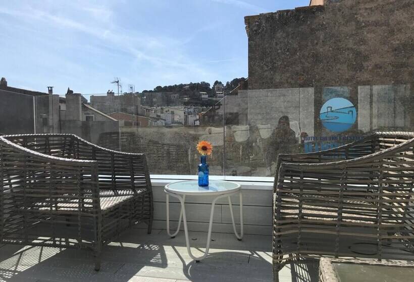 Fotos del hotel Mamma Mia Hotel Boutique:  16