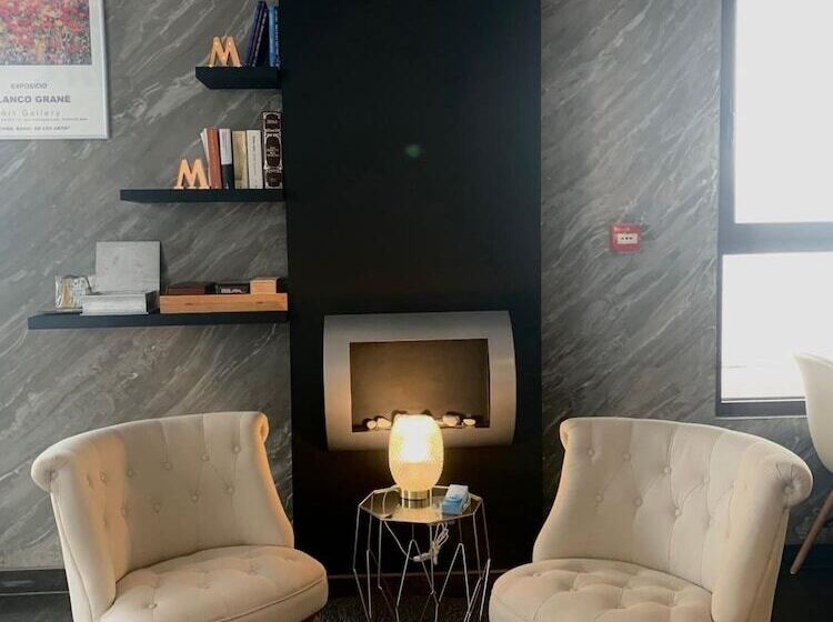 Fotos del hotel Mamma Mia Hotel Boutique:  17