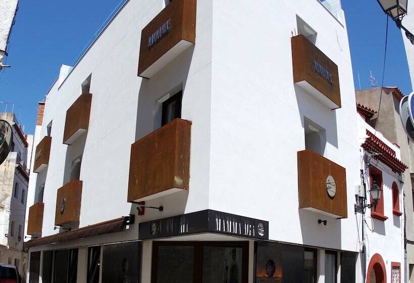 Fotos del hotel Mamma Mia Hotel Boutique:  18