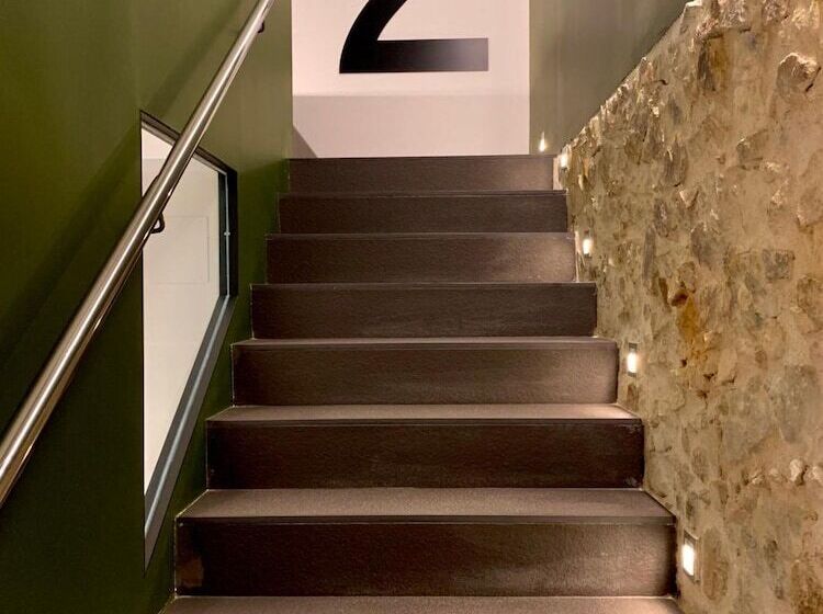 Fotos del hotel Mamma Mia Hotel Boutique:  19