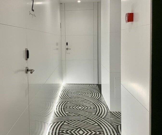 Fotos del hotel Mamma Mia Hotel Boutique:  20