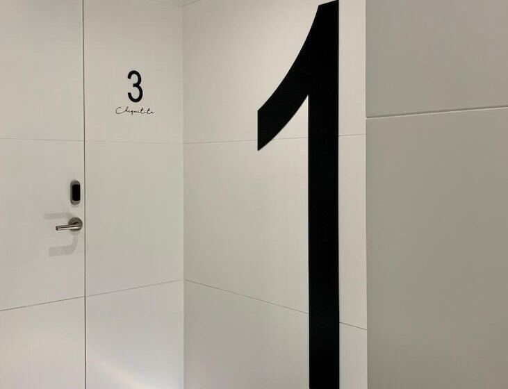 Fotos del hotel Mamma Mia Hotel Boutique:  21