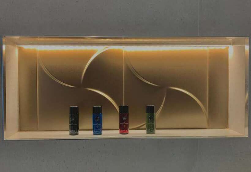 Fotos del hotel Mamma Mia Hotel Boutique:  22