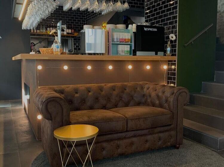 Fotos del hotel Mamma Mia Hotel Boutique:  25