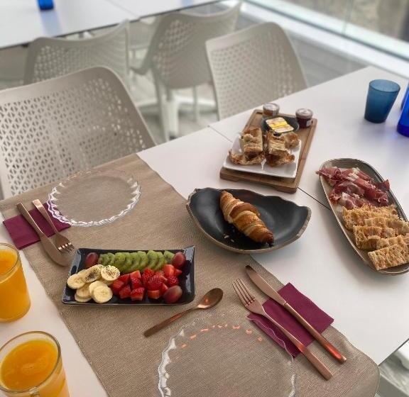 Mamma Mia Hotel Boutique