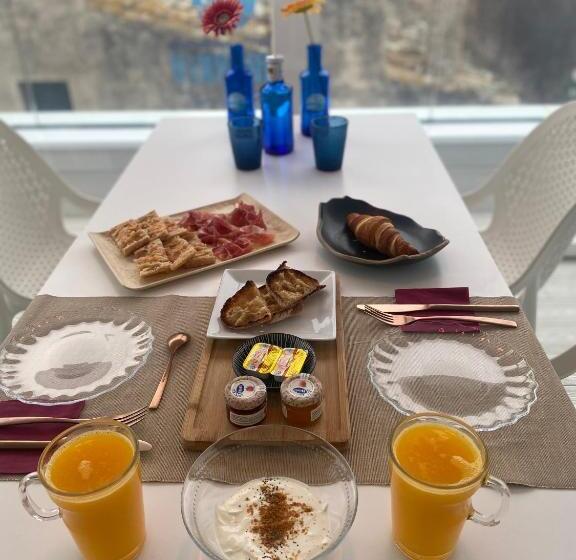 Fotos del hotel Mamma Mia Hotel Boutique:  2