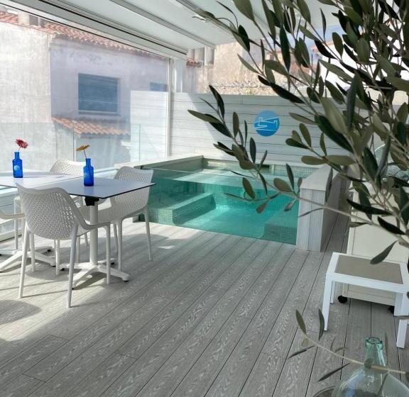 Fotos del hotel Mamma Mia Hotel Boutique:  3