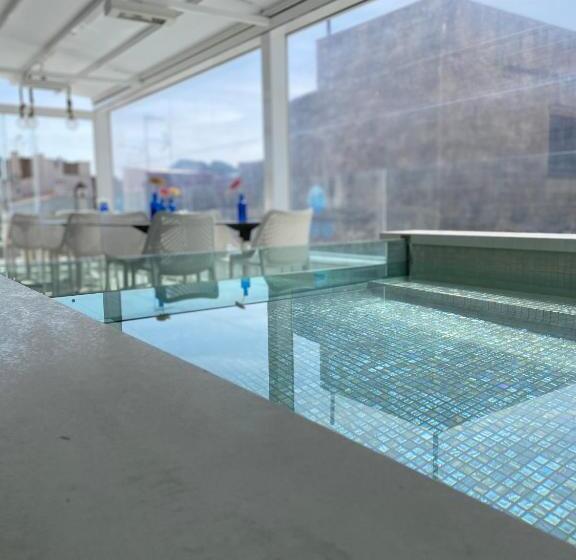 Fotos del hotel Mamma Mia Hotel Boutique:  4