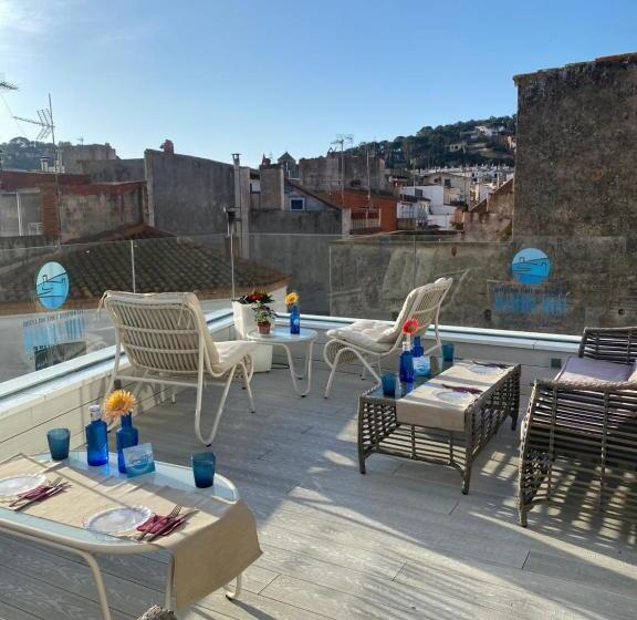 Fotos del hotel Mamma Mia Hotel Boutique:  5