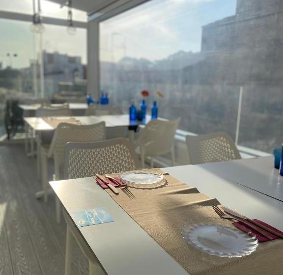 Fotos del hotel Mamma Mia Hotel Boutique:  6