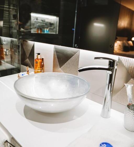 Fotos del hotel Mamma Mia Hotel Boutique:  9