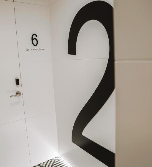 Fotos del hotel Mamma Mia Hotel Boutique:  10