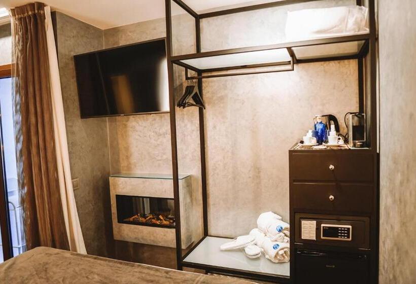 Fotos del hotel Mamma Mia Hotel Boutique:  11