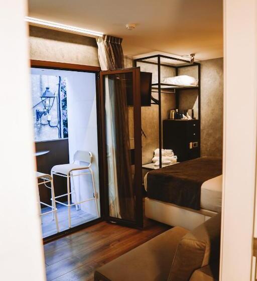 Fotos del hotel Mamma Mia Hotel Boutique:  13