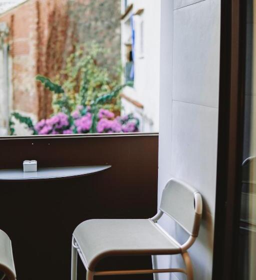 Fotos del hotel Mamma Mia Hotel Boutique:  14