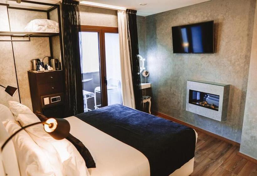 Fotos del hotel Mamma Mia Hotel Boutique:  15