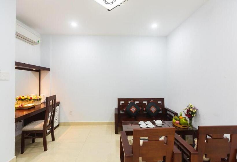 Fotos del hotel Navy  Danang:  17