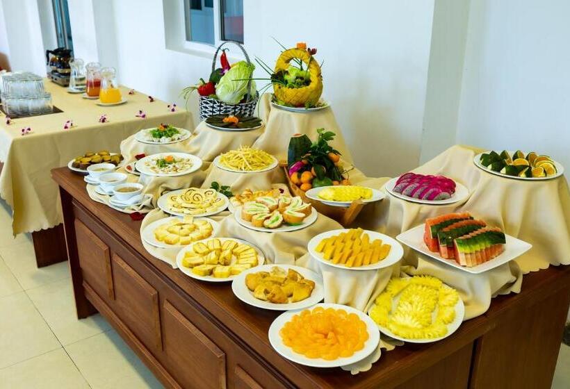 Fotos del hotel Navy  Danang:  22