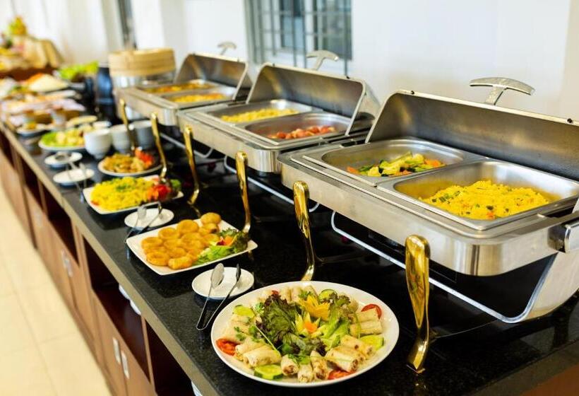 Fotos del hotel Navy  Danang:  21