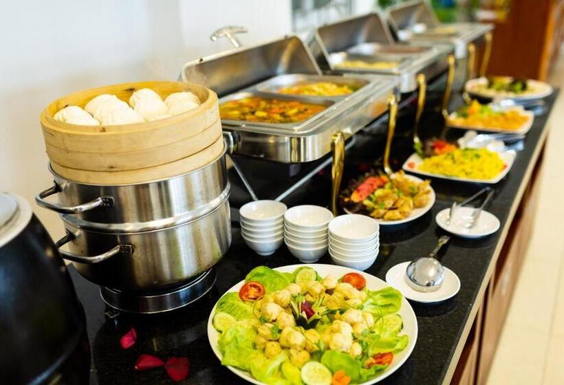 Fotos del hotel Navy  Danang:  20