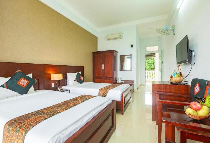 Fotos del hotel Navy  Danang:  16