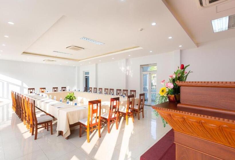 Fotos del hotel Navy  Danang:  2