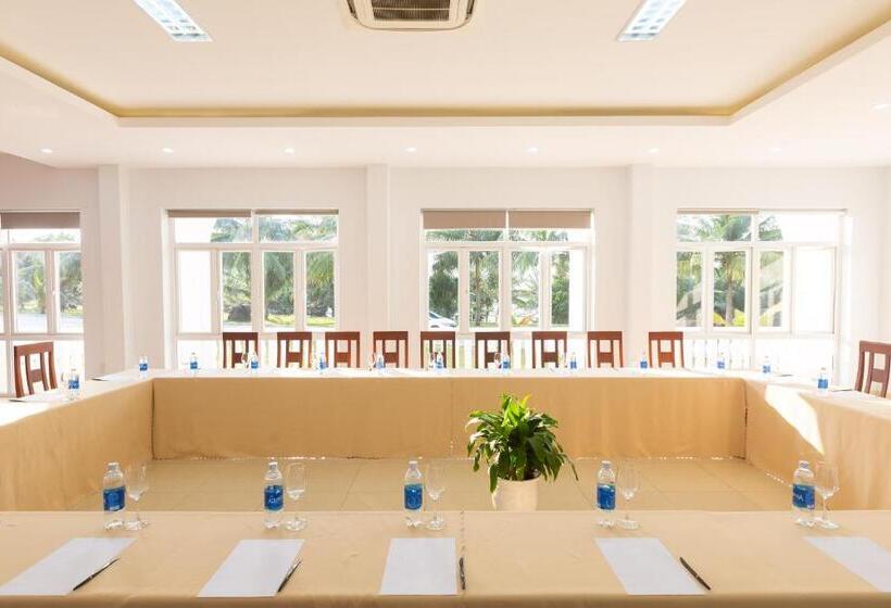 Fotos del hotel Navy  Danang:  15