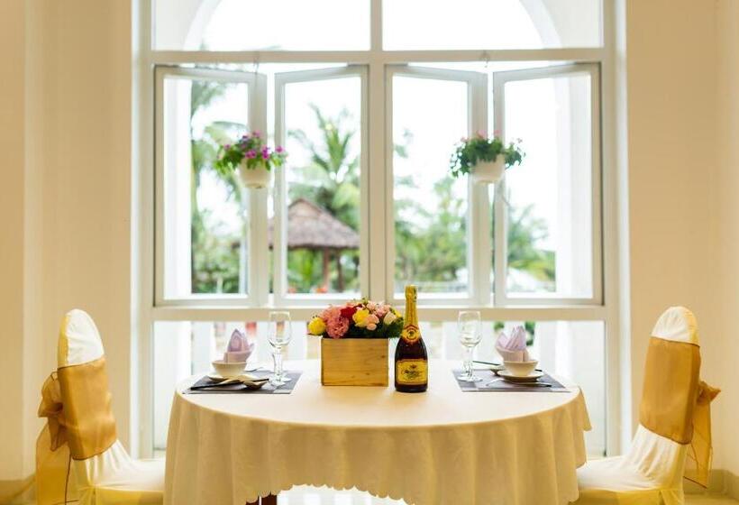 Fotos del hotel Navy  Danang:  12