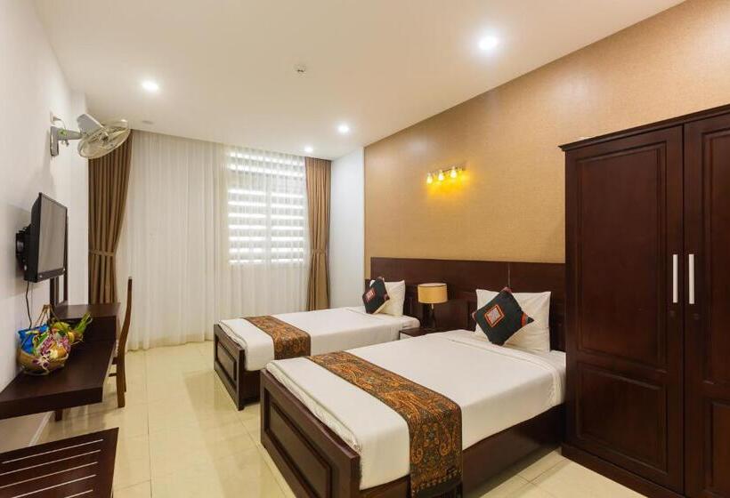 Fotos del hotel Navy  Danang:  23