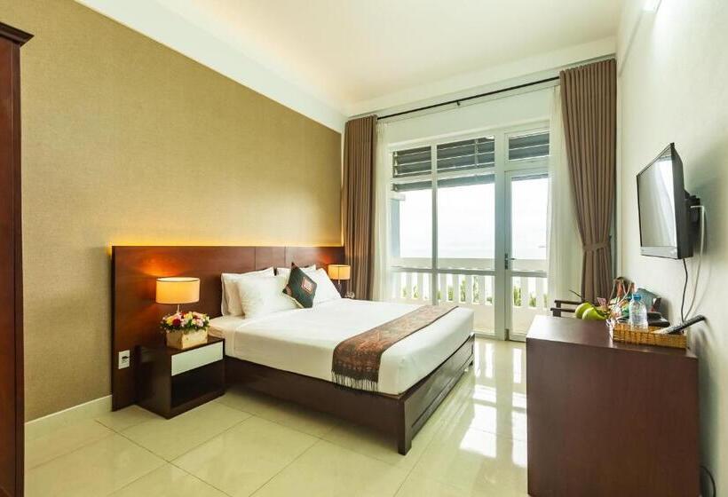 Fotos del hotel Navy  Danang:  24