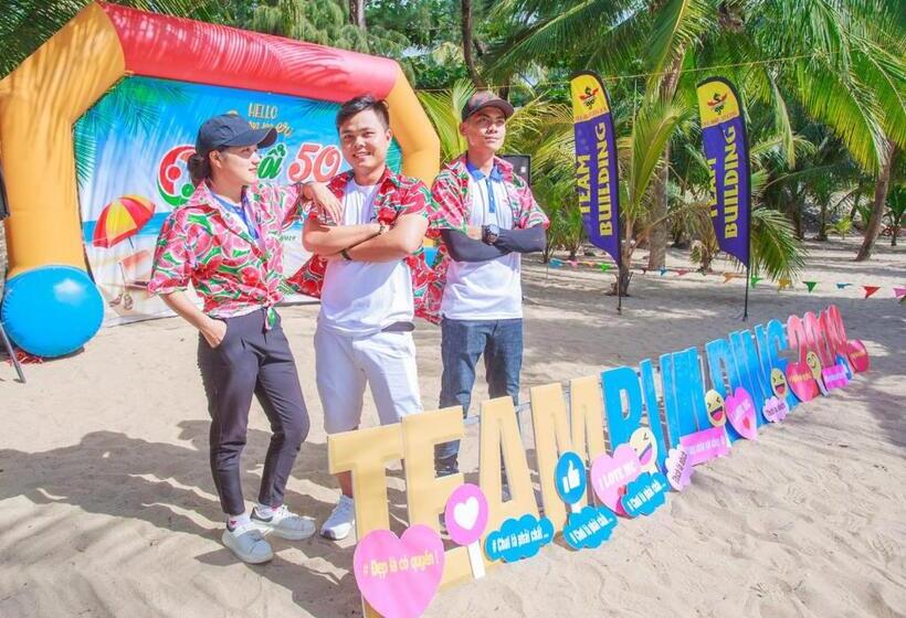 Fotos del hotel Navy  Danang:  4