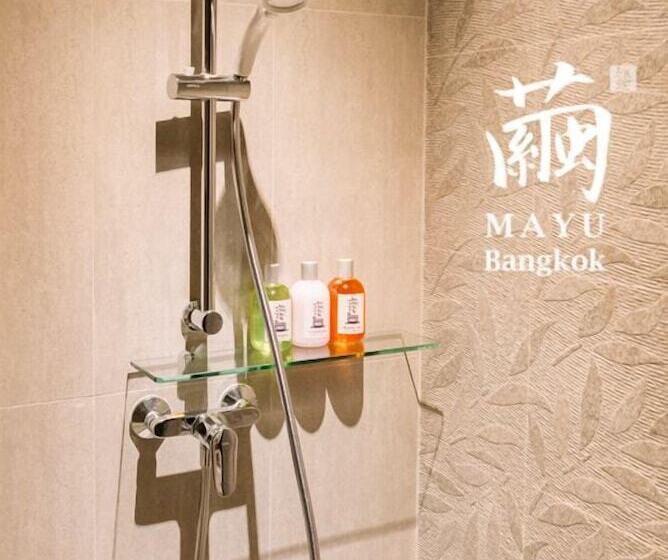 Fotos del hotel Mayu Bangkok Japanese Style:  24