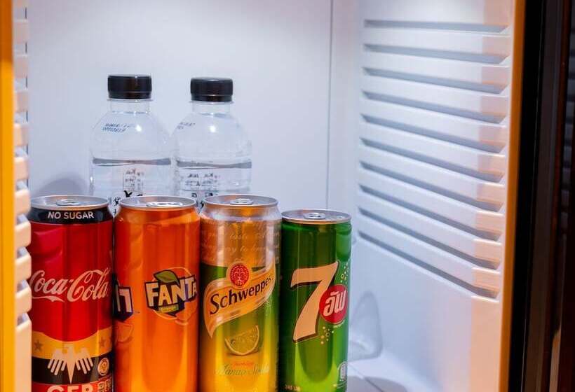 Fotos del hotel Mayu Bangkok Japanese Style:  23