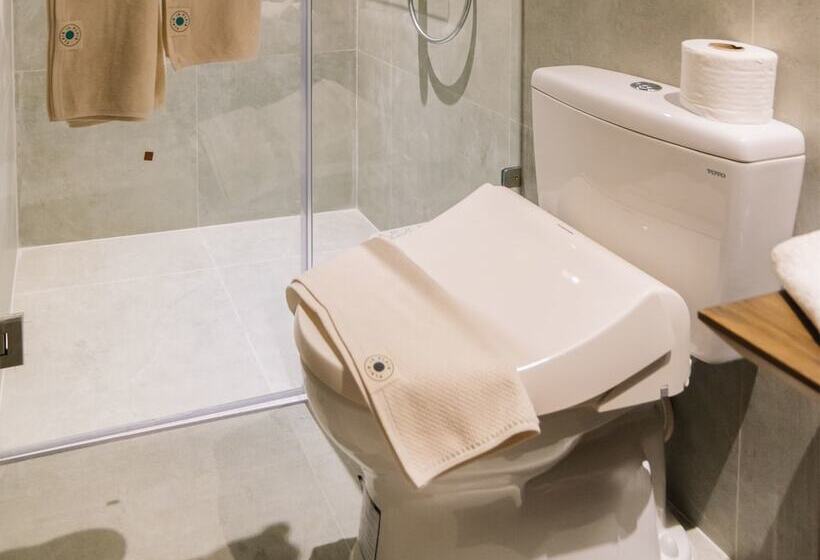 Fotos del hotel Mayu Bangkok Japanese Style:  2