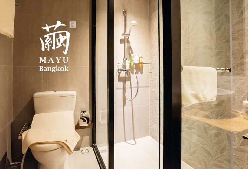 Fotos del hotel Mayu Bangkok Japanese Style:  4