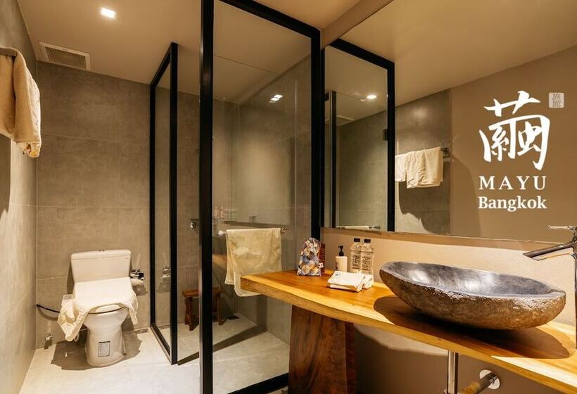 Fotos del hotel Mayu Bangkok Japanese Style:  5