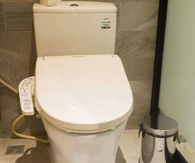 Fotos del hotel Mayu Bangkok Japanese Style:  21