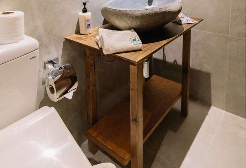 Fotos del hotel Mayu Bangkok Japanese Style:  20