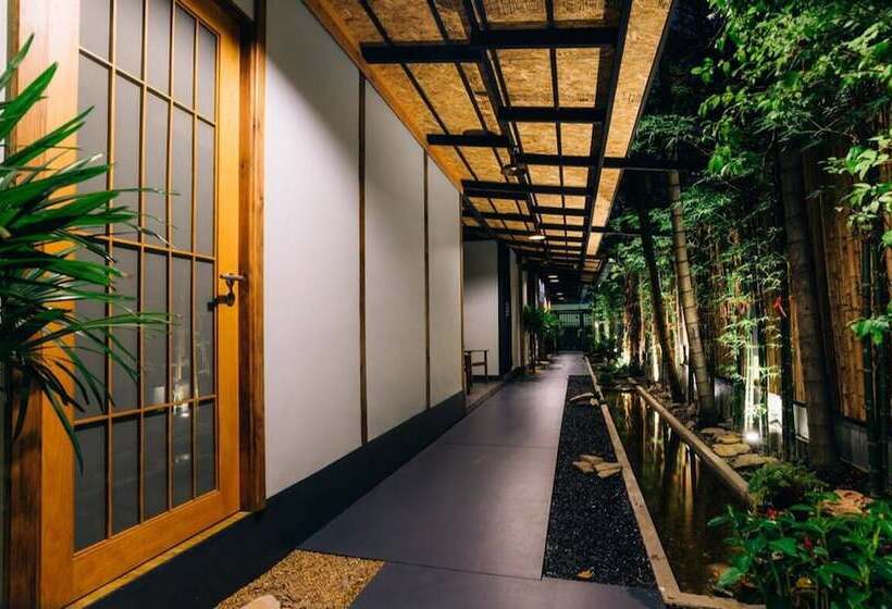 Fotos del hotel Mayu Bangkok Japanese Style:  18