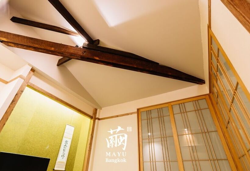 Fotos del hotel Mayu Bangkok Japanese Style:  16
