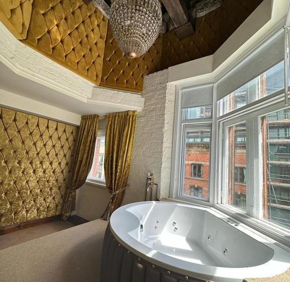 Fotos del hotel The Dixie Dean:  12