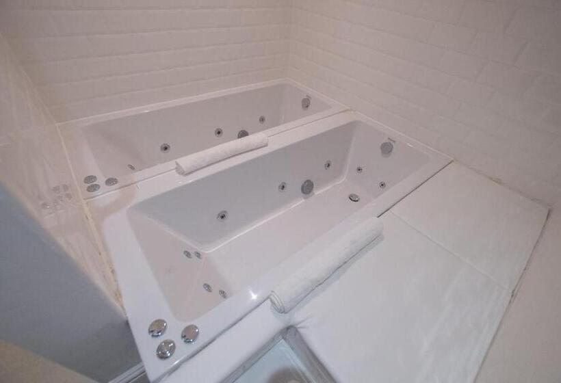 Fotos del hotel The Dixie Dean:  9