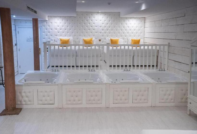 Fotos del hotel The Dixie Dean:  24