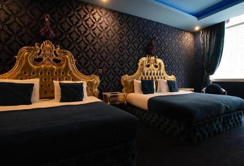 Fotos del hotel The Dixie Dean:  8