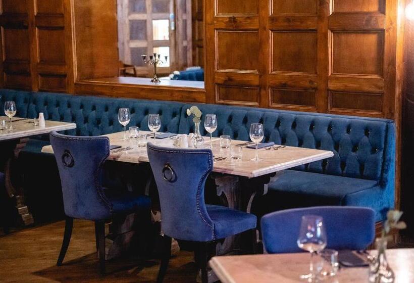 Fotos del hotel The Dixie Dean:  7